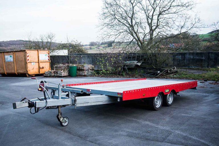 Autotrailer